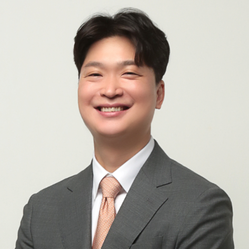 김민성 변호사 프로필 사진